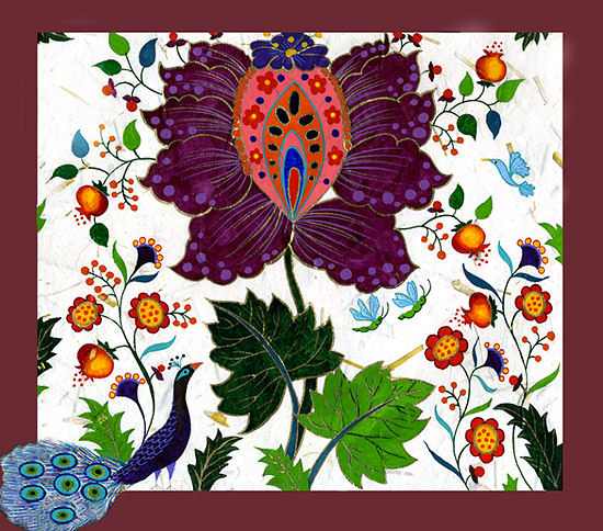 KARLA GUDEON - Inner Peace KARLA GUDEON - Inner Peace